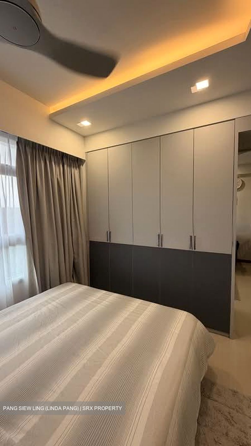 Blk 408A Northshore Residences II (Punggol), HDB 2 Rooms #533341901